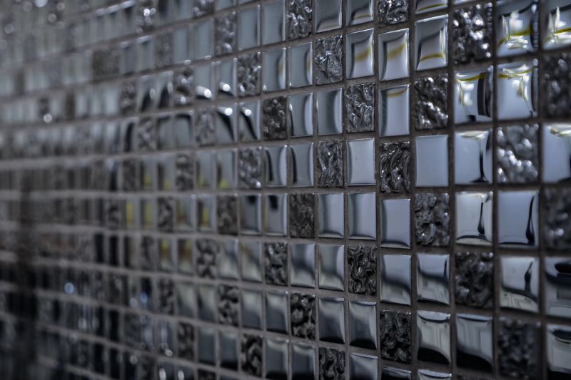 Glass Tile Repair