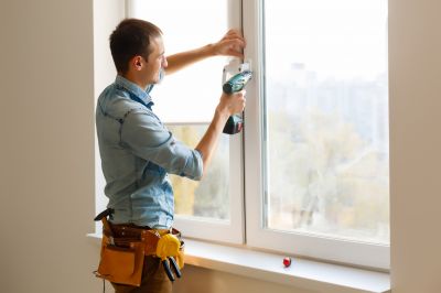 Glass Tile Repair